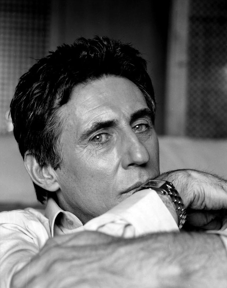 Picture of Gabriel Byrne