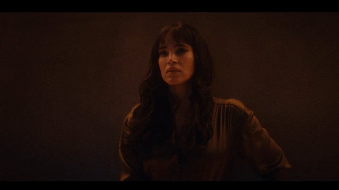 Sofia Boutella