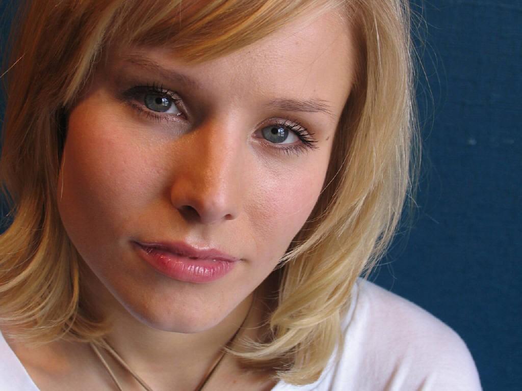 Kristen Bell Kristen Bell
