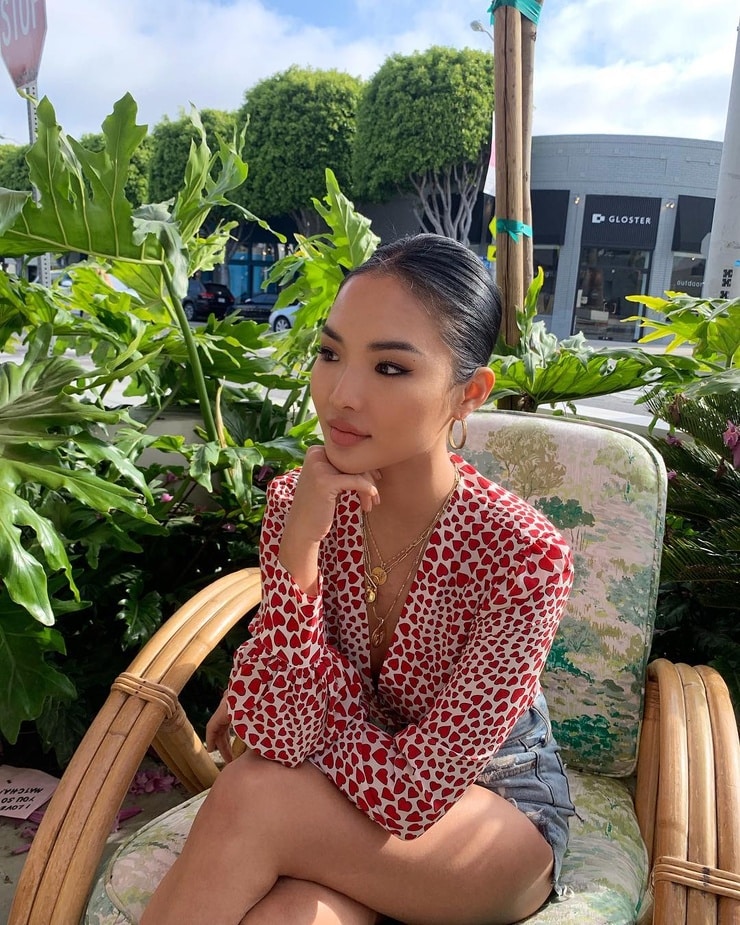 Picture Of Chailee Son 8998