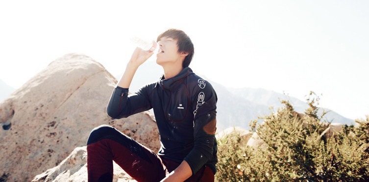 Min-ho Lee