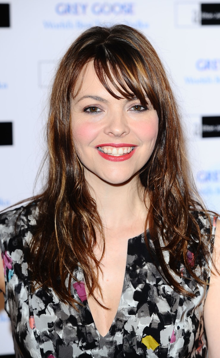 Kate Ford image