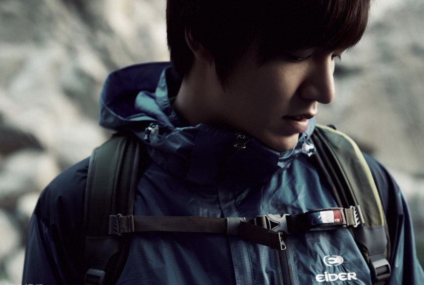 Min-ho Lee
