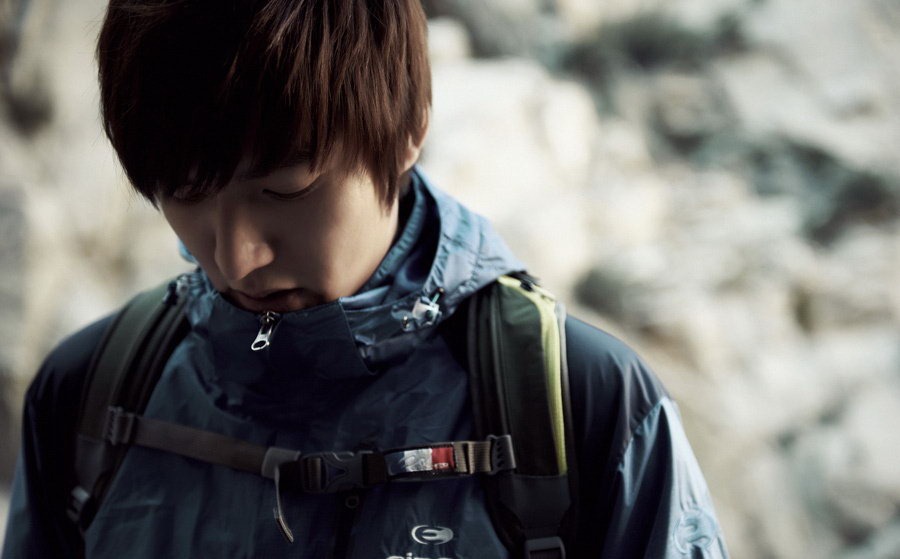 Min-ho Lee