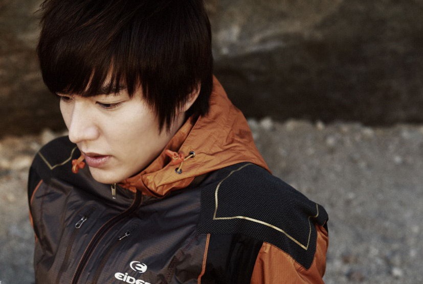 Min-ho Lee