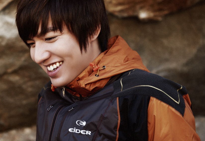 Min-ho Lee
