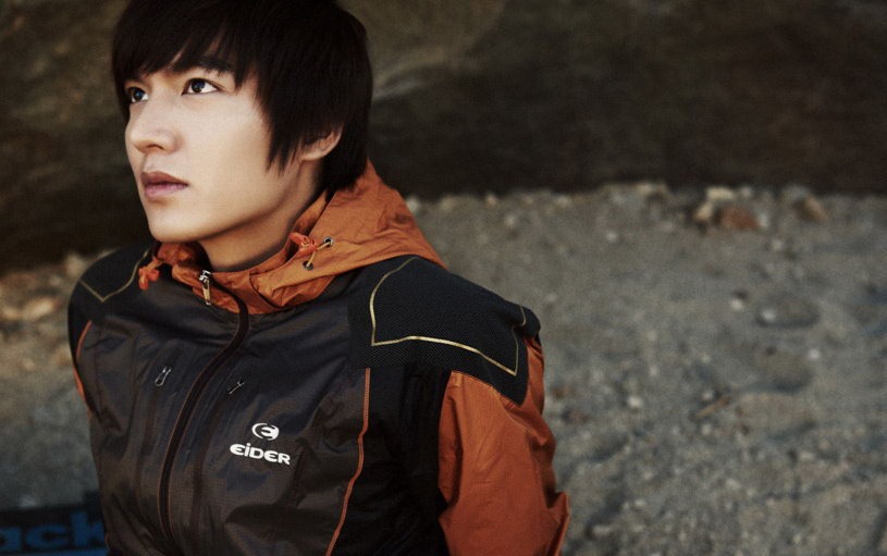 Min-ho Lee