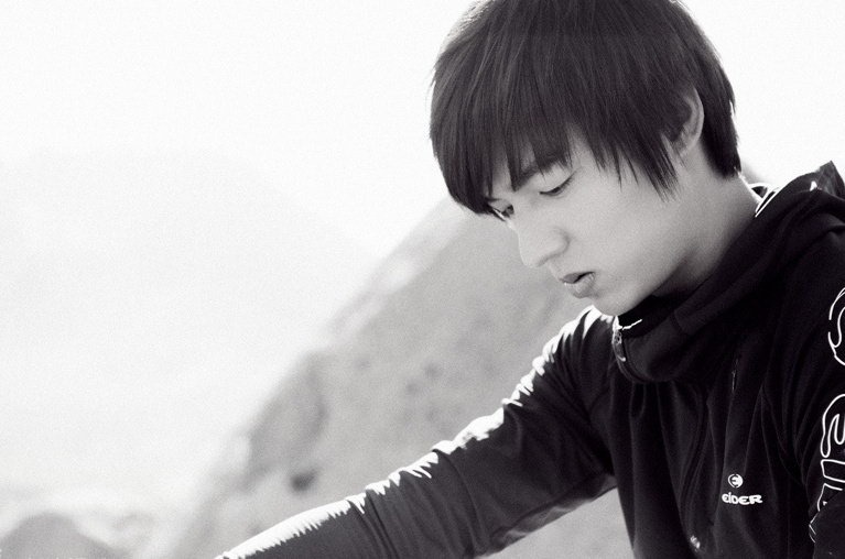 Min-ho Lee