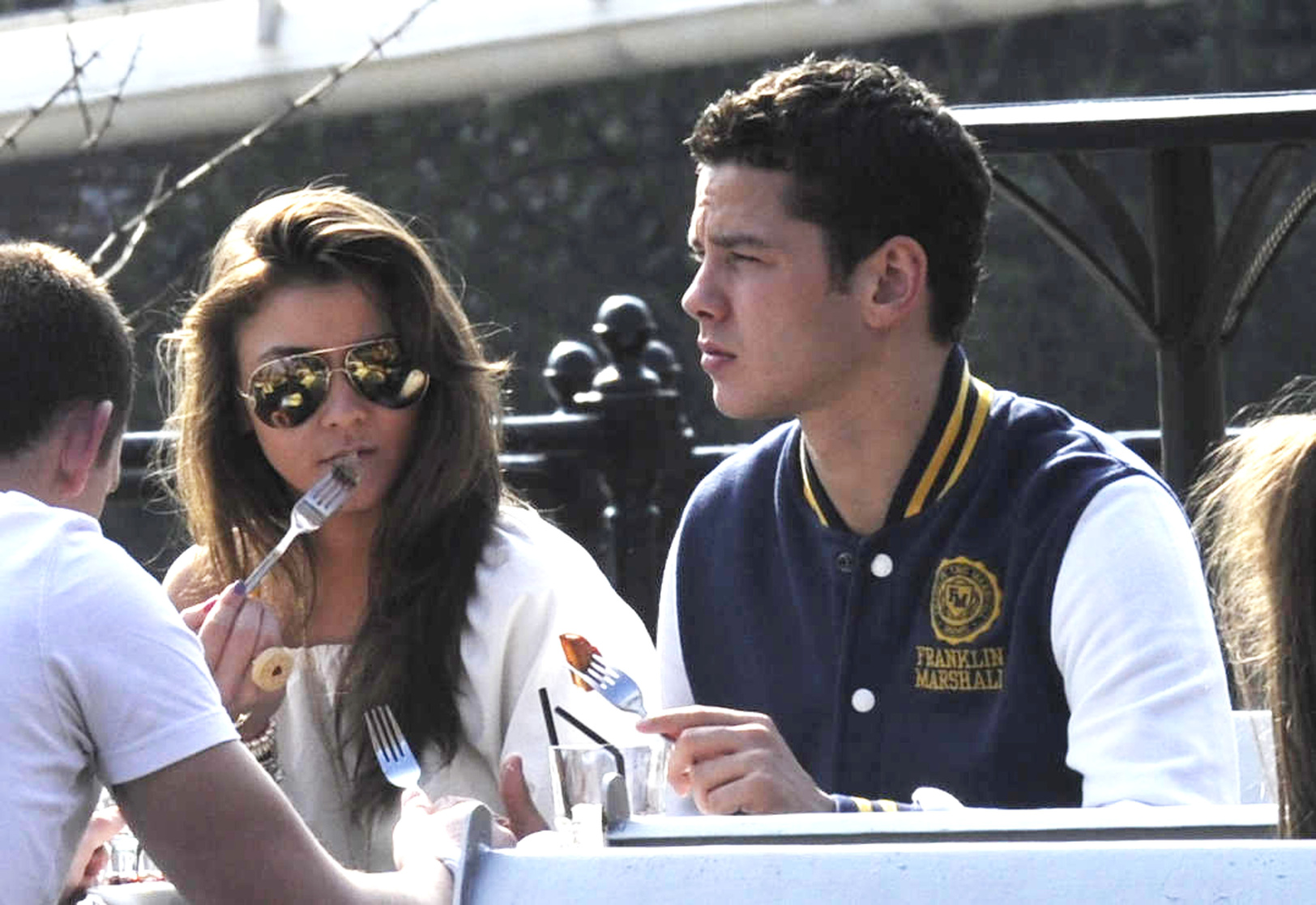 Brooke Vincent