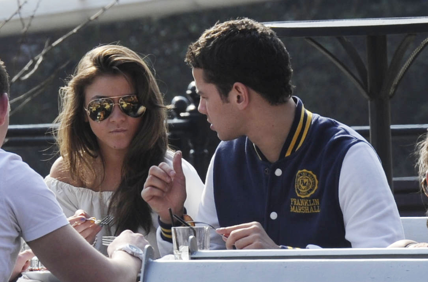 Brooke Vincent