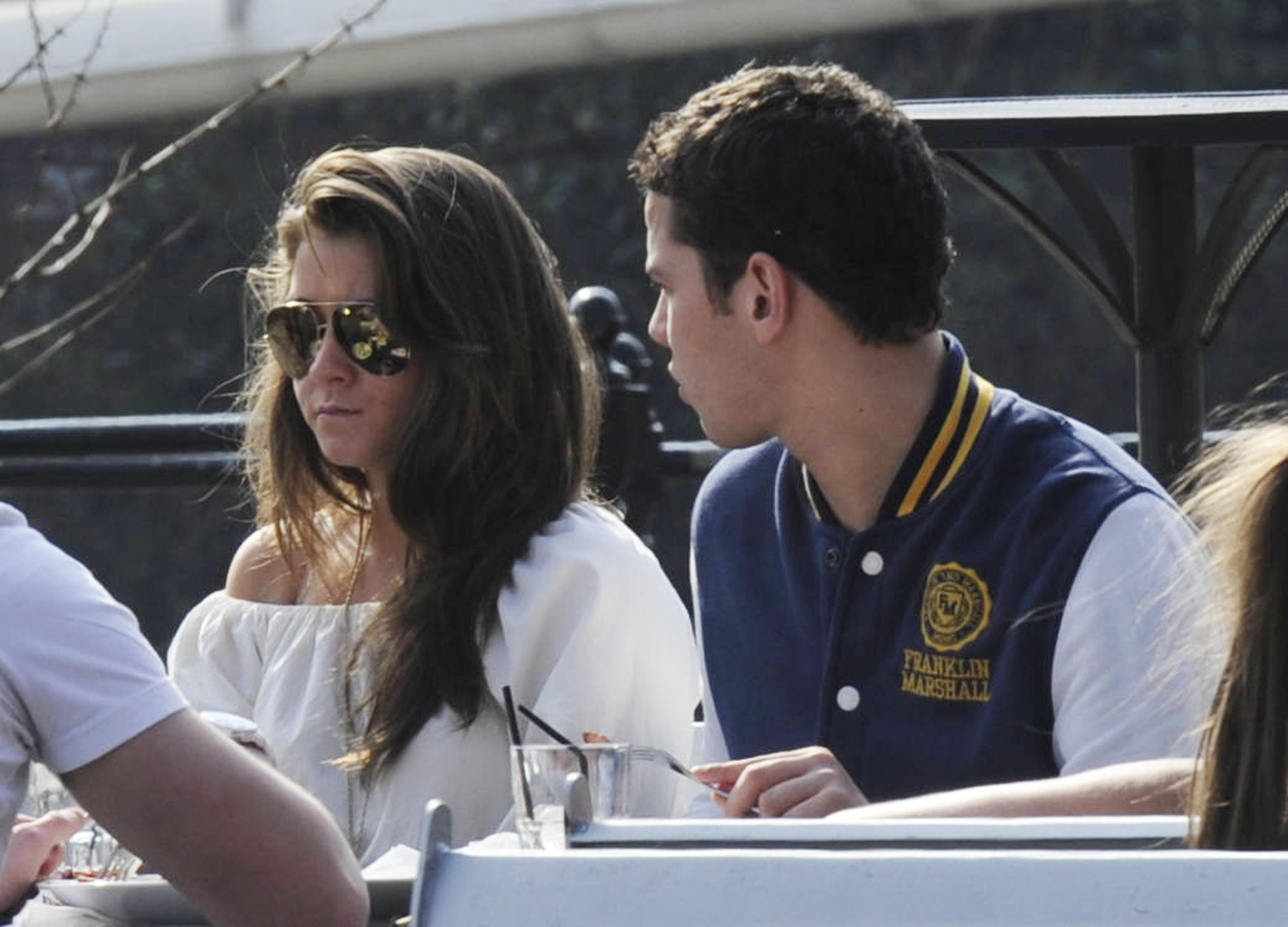 Brooke Vincent