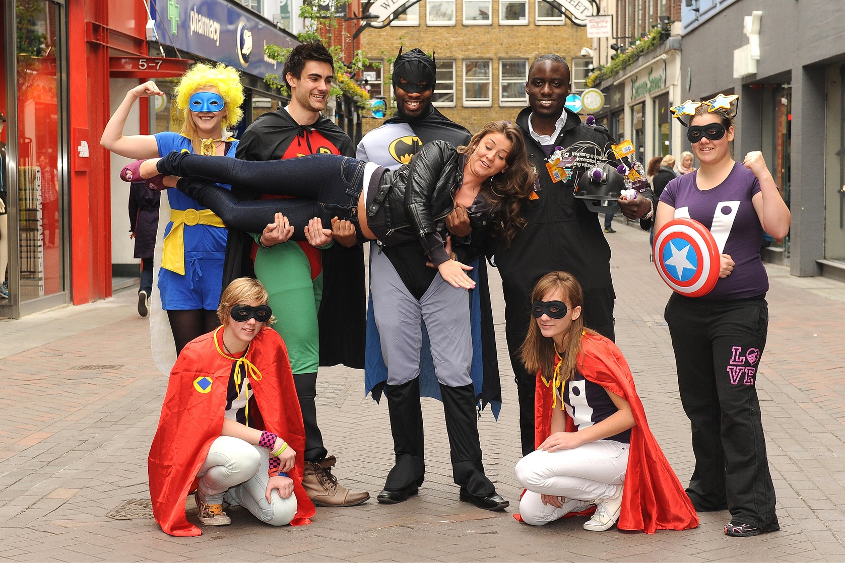 Brooke Vincent