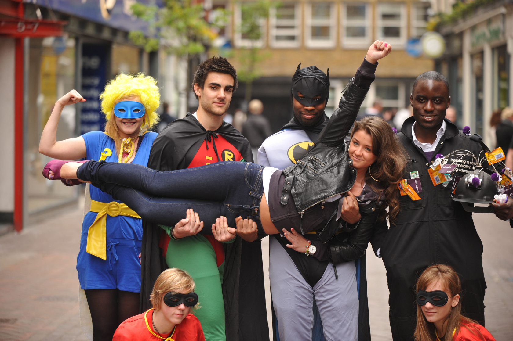 Brooke Vincent
