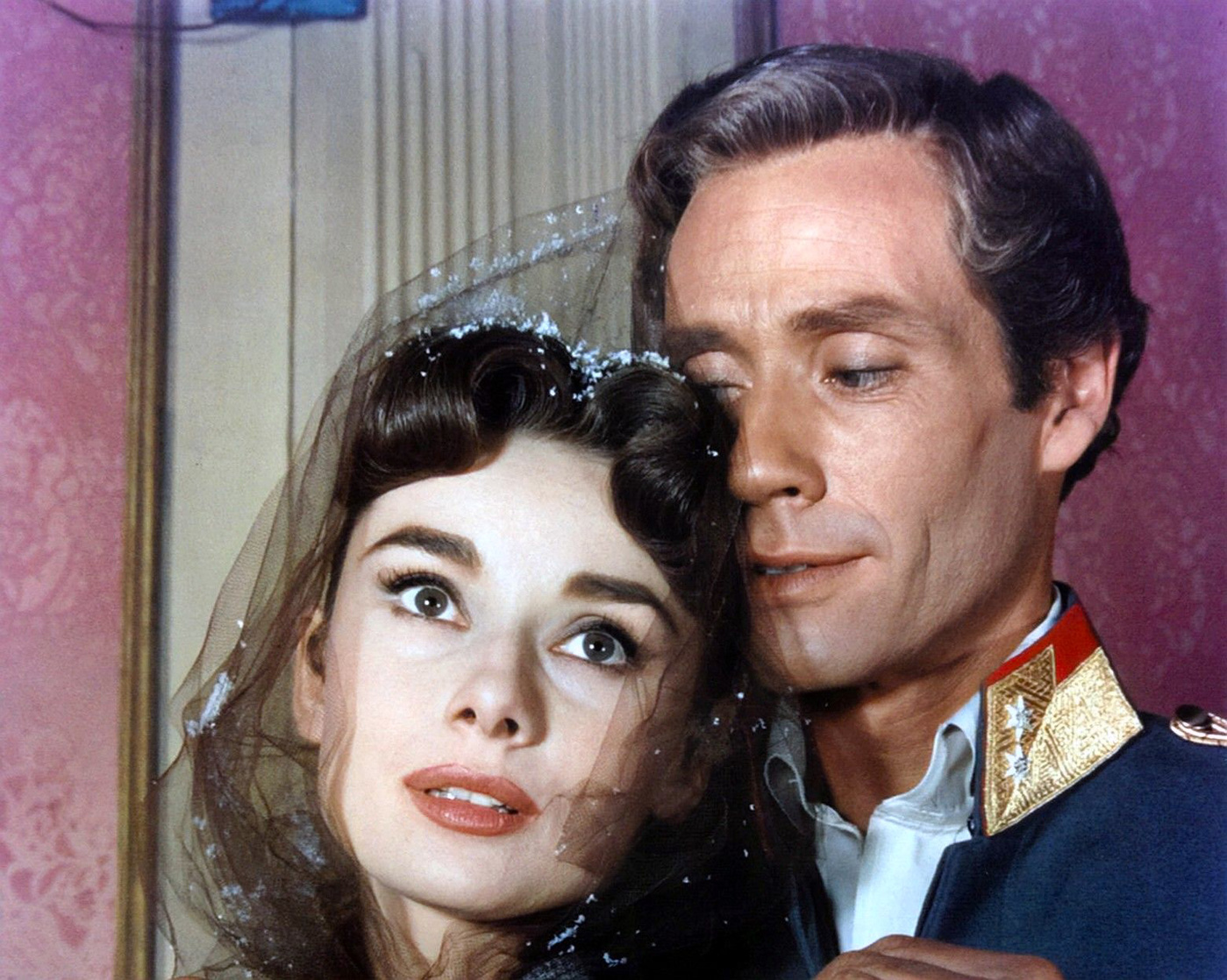 Audrey Hepburn Audrey Hepburn