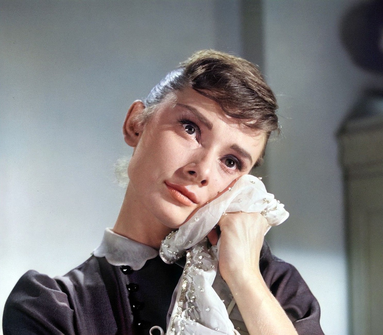Audrey Hepburn Audrey Hepburn