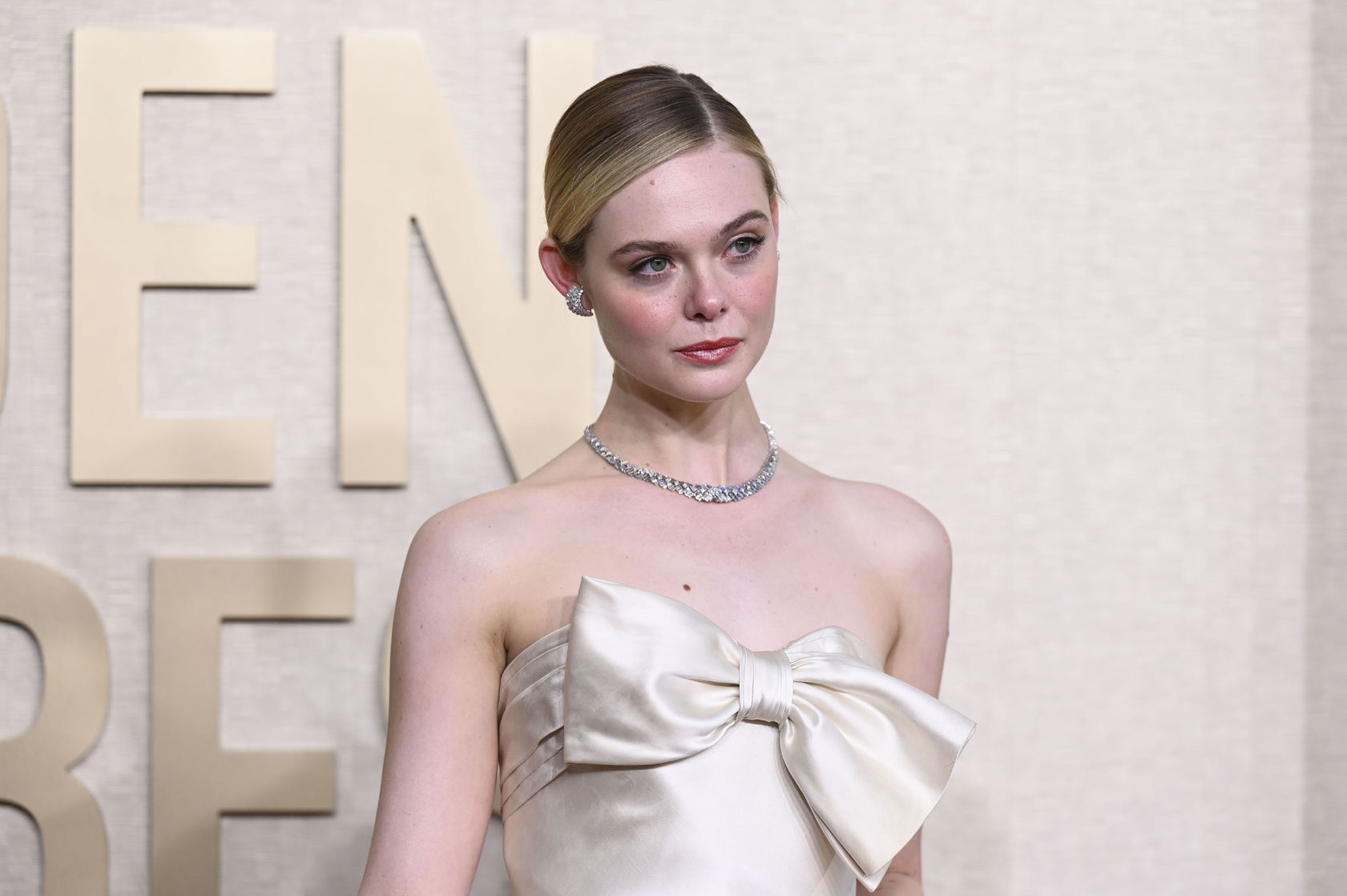 Elle Fanning