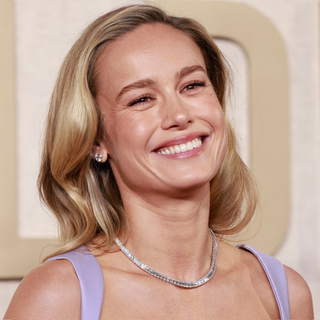 Brie Larson