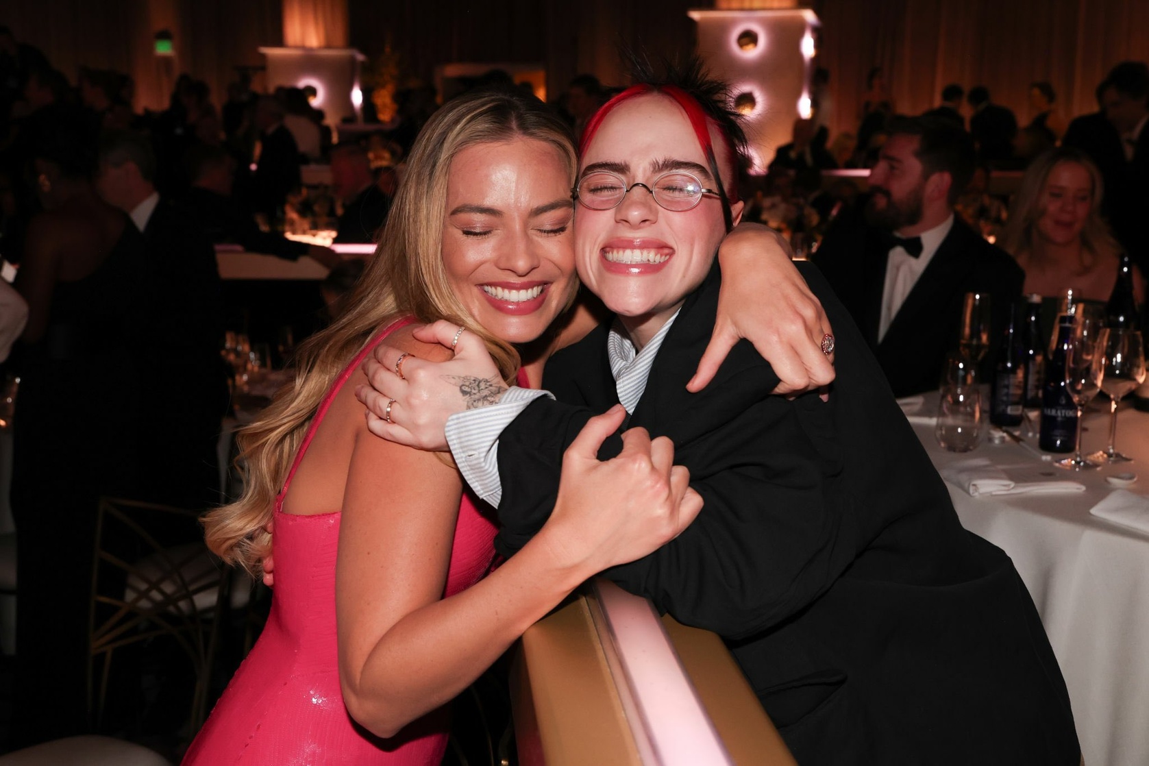 Margot Robbie