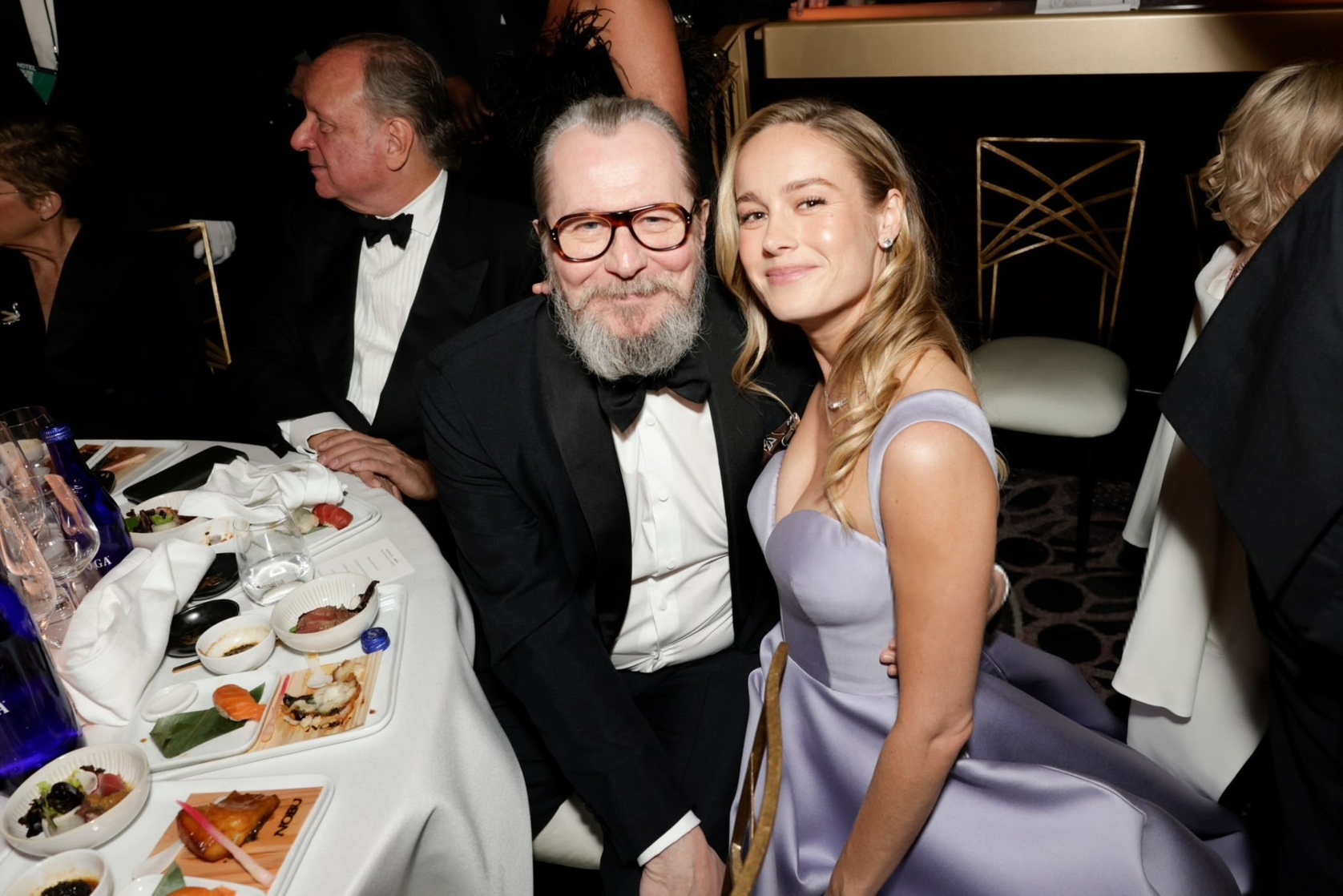 Brie Larson Brie Larson