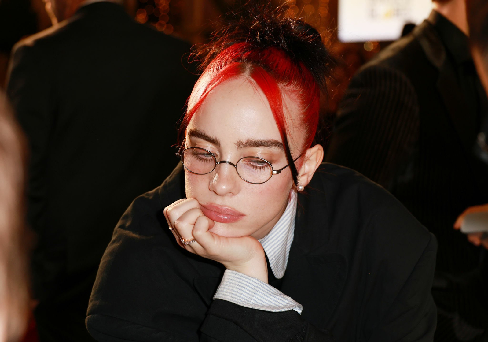 Billie Eilish