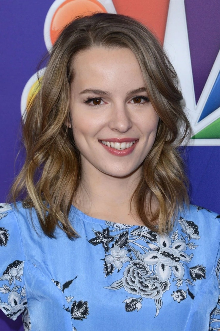 Picture of Bridgit Mendler