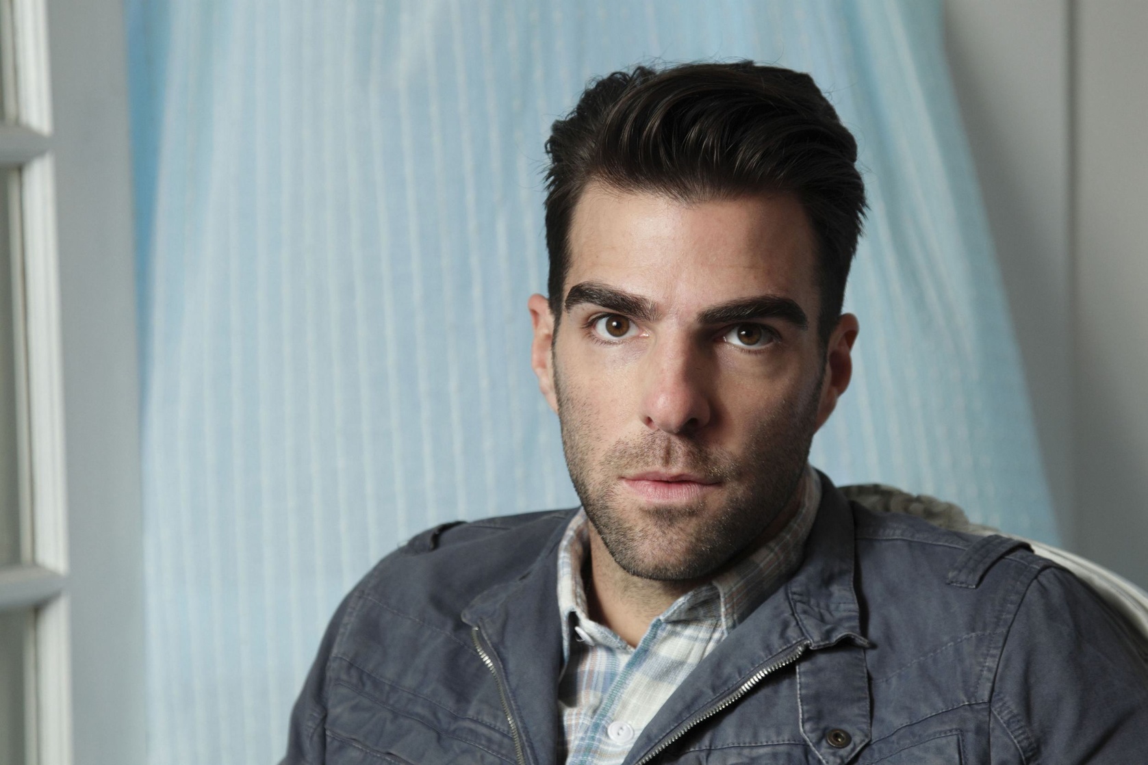 Zachary Quinto