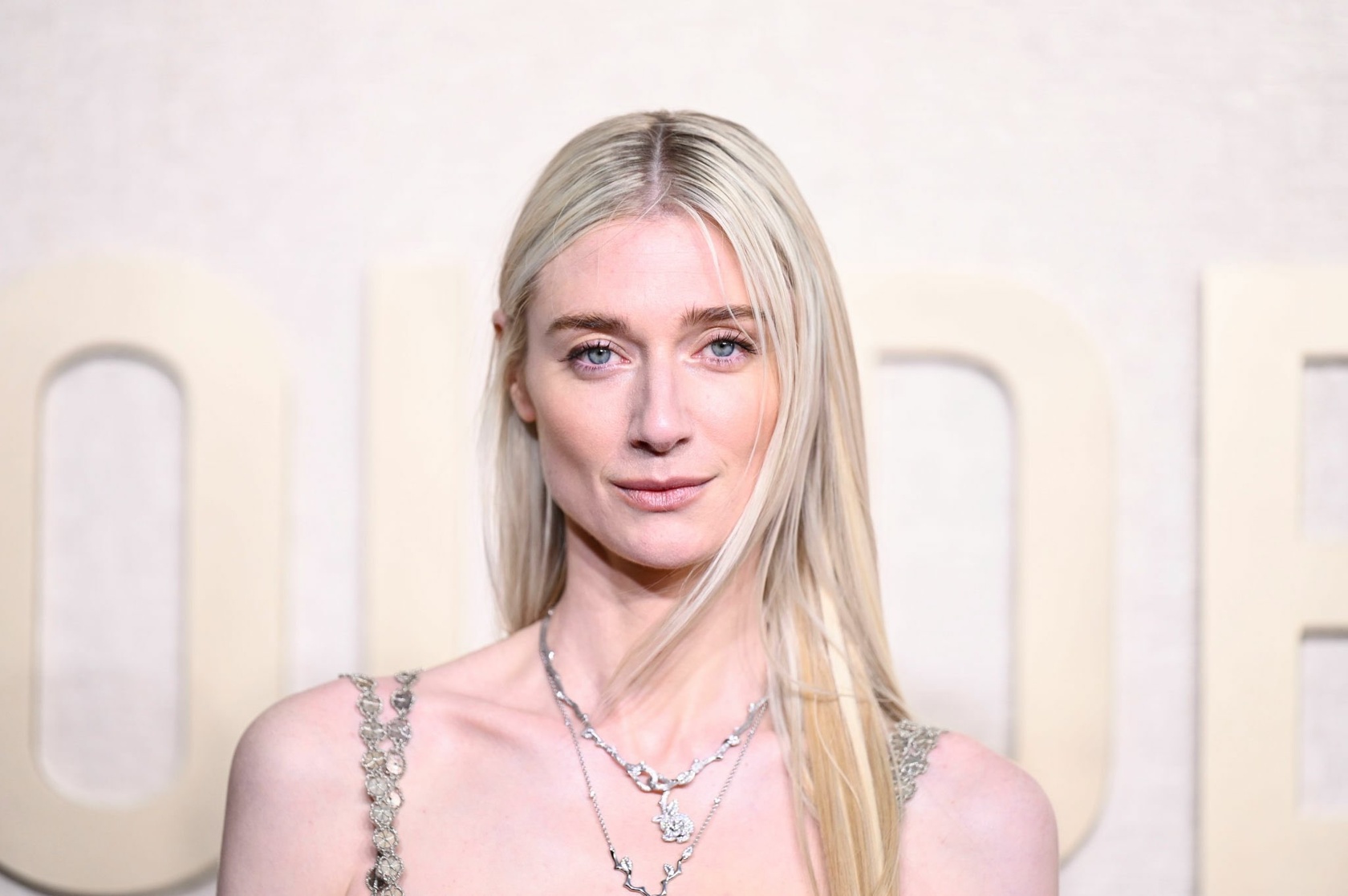 Picture Of Elizabeth Debicki