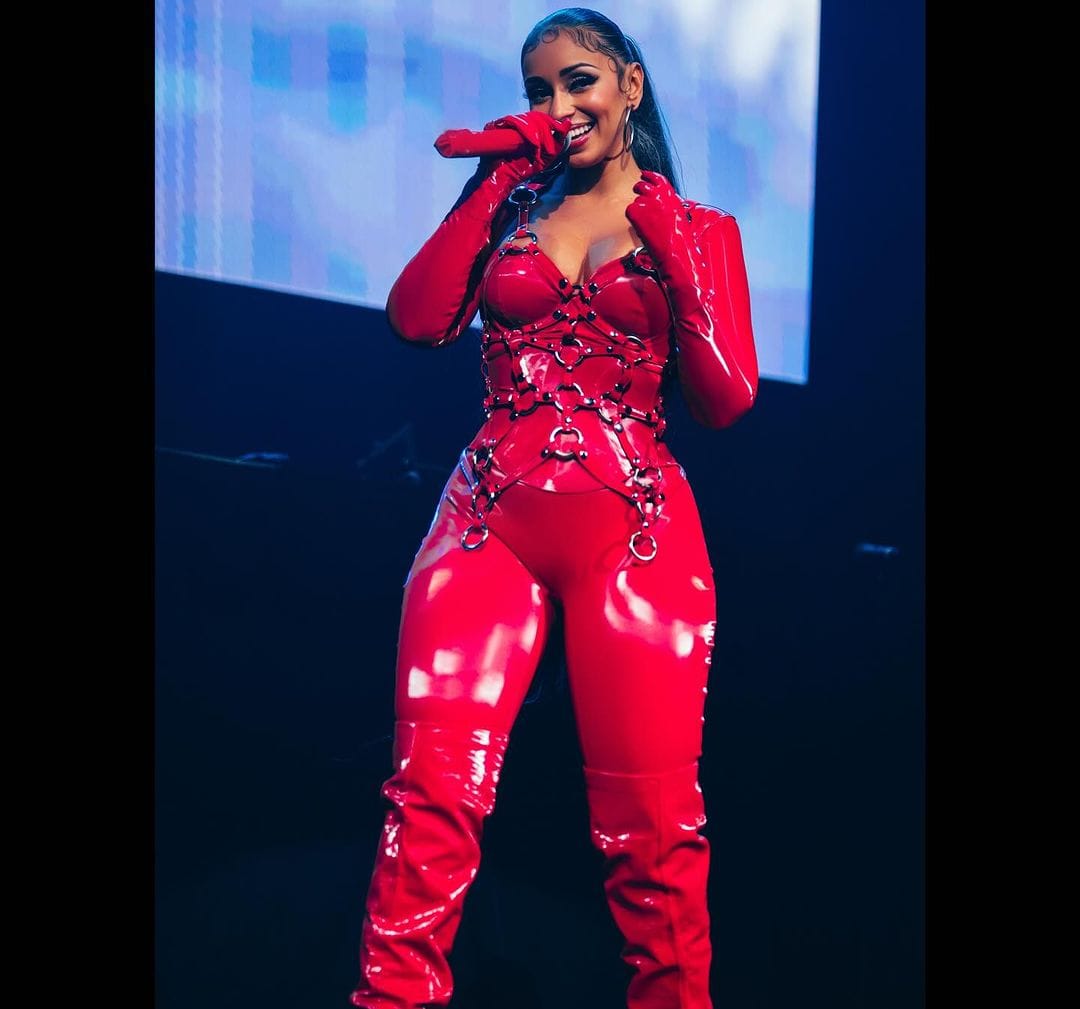 Mya
