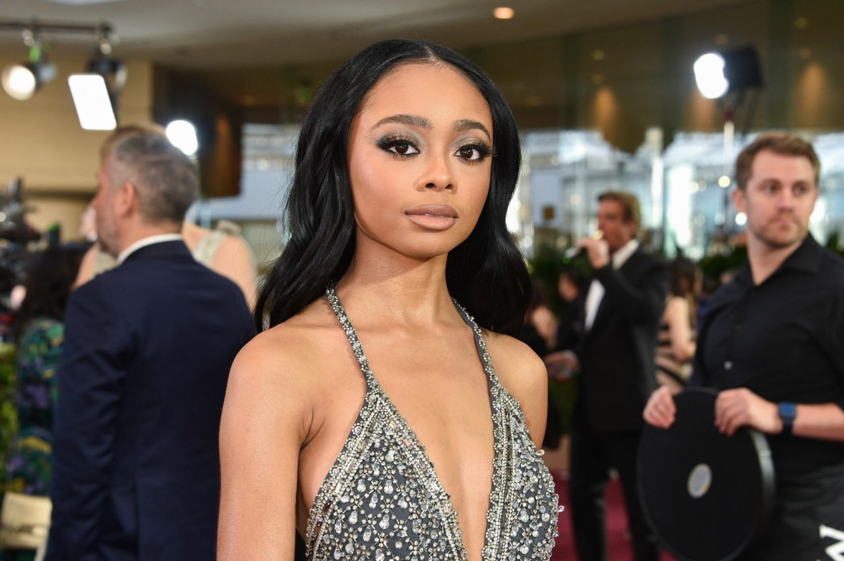Skai Jackson Skai Jackson