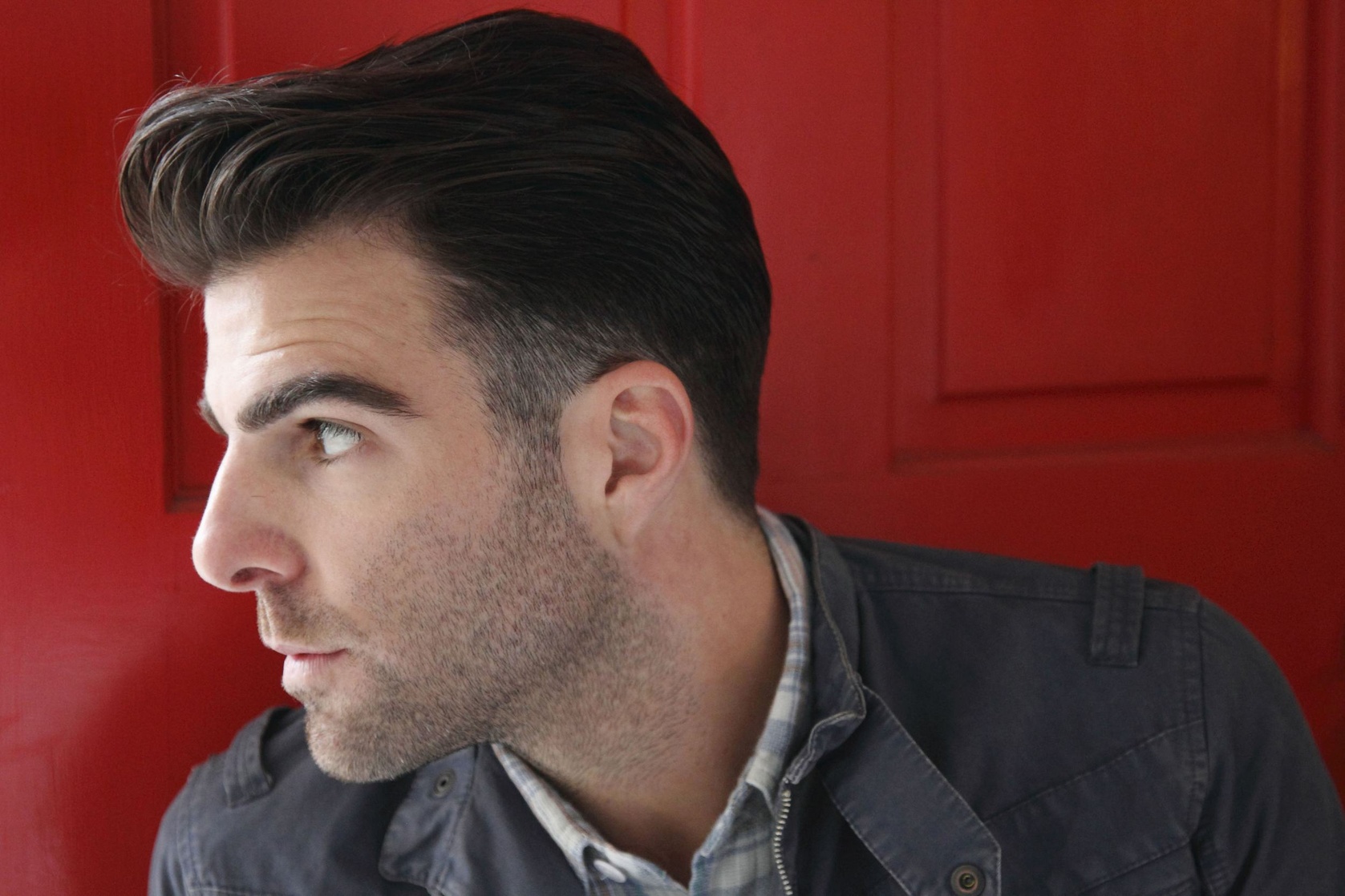 Zachary Quinto