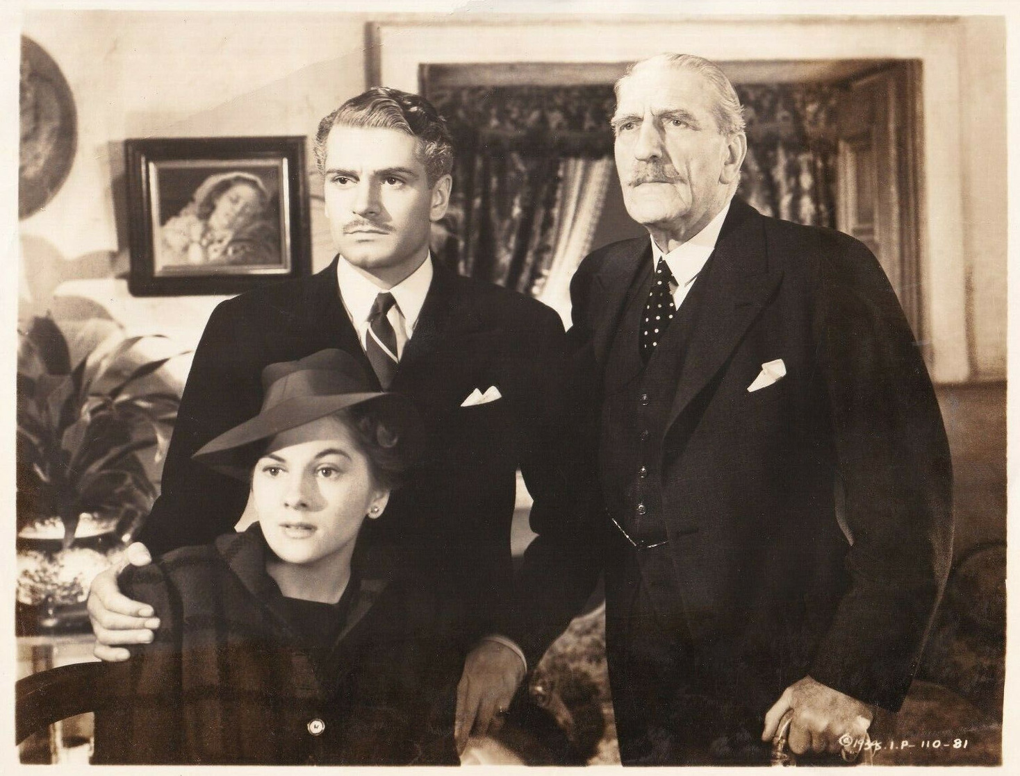 C. Aubrey Smith