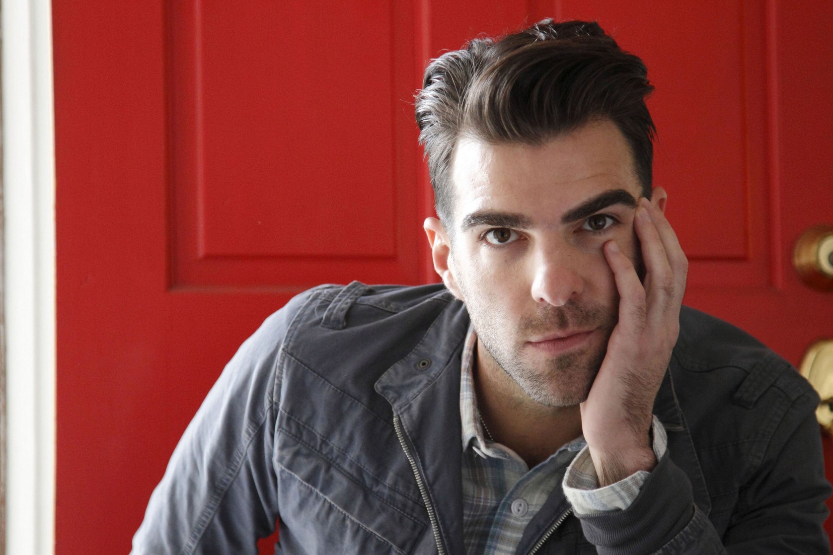 Zachary Quinto