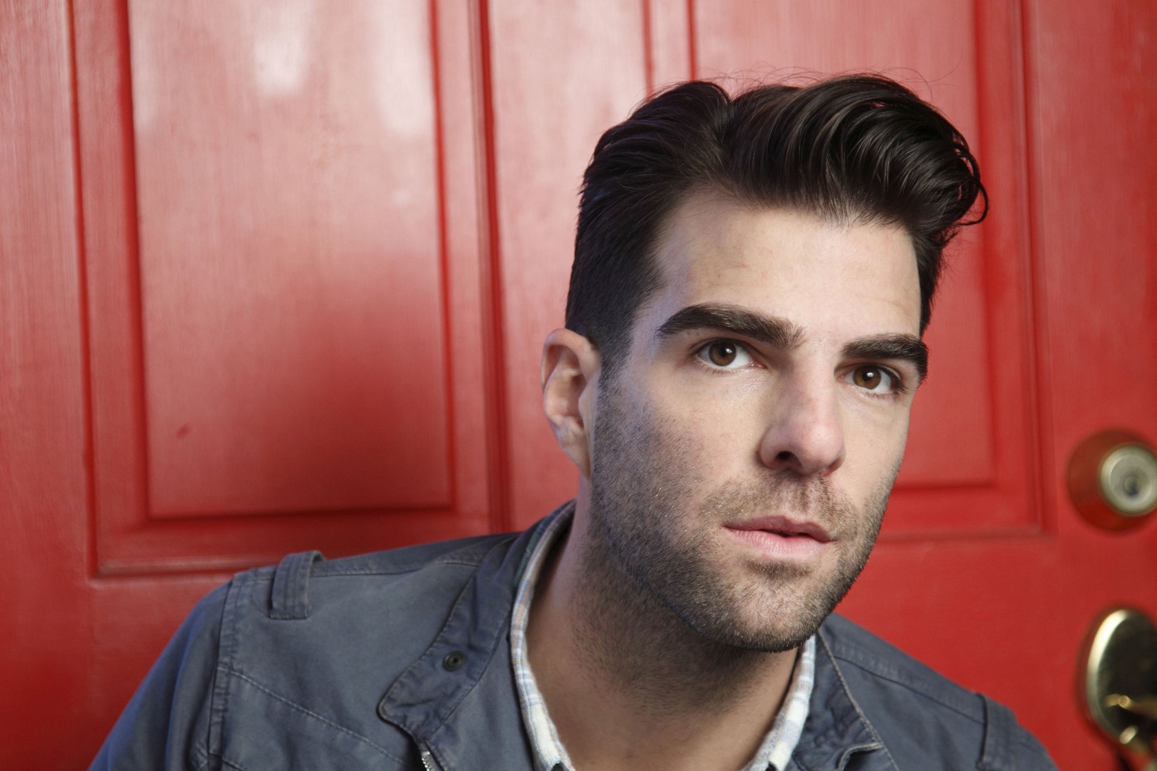 Zachary Quinto