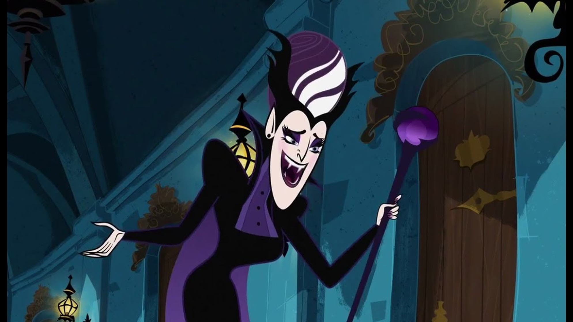 Hotel Transylvania: The Series
