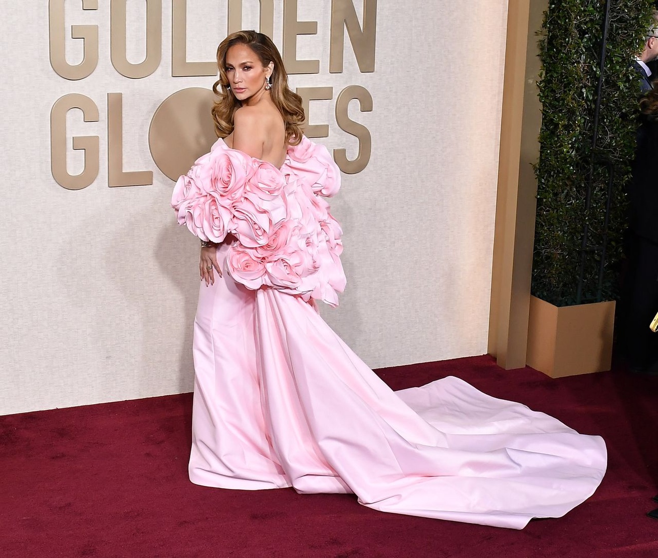 Jennifer Lopez