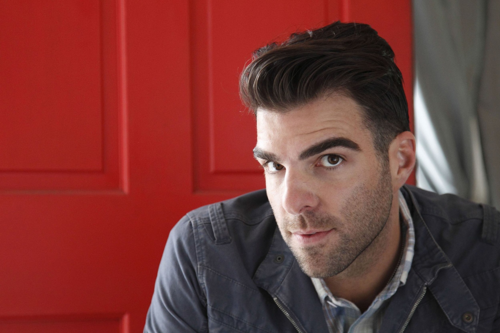 Zachary Quinto