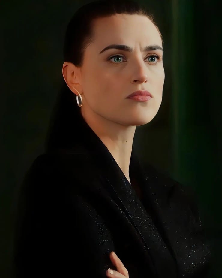 Picture of Katie McGrath