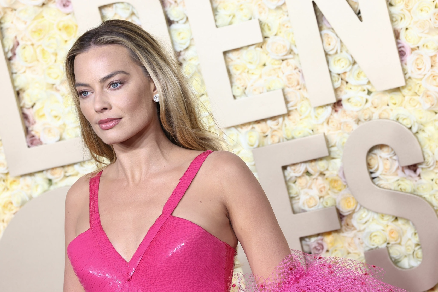 Margot Robbie