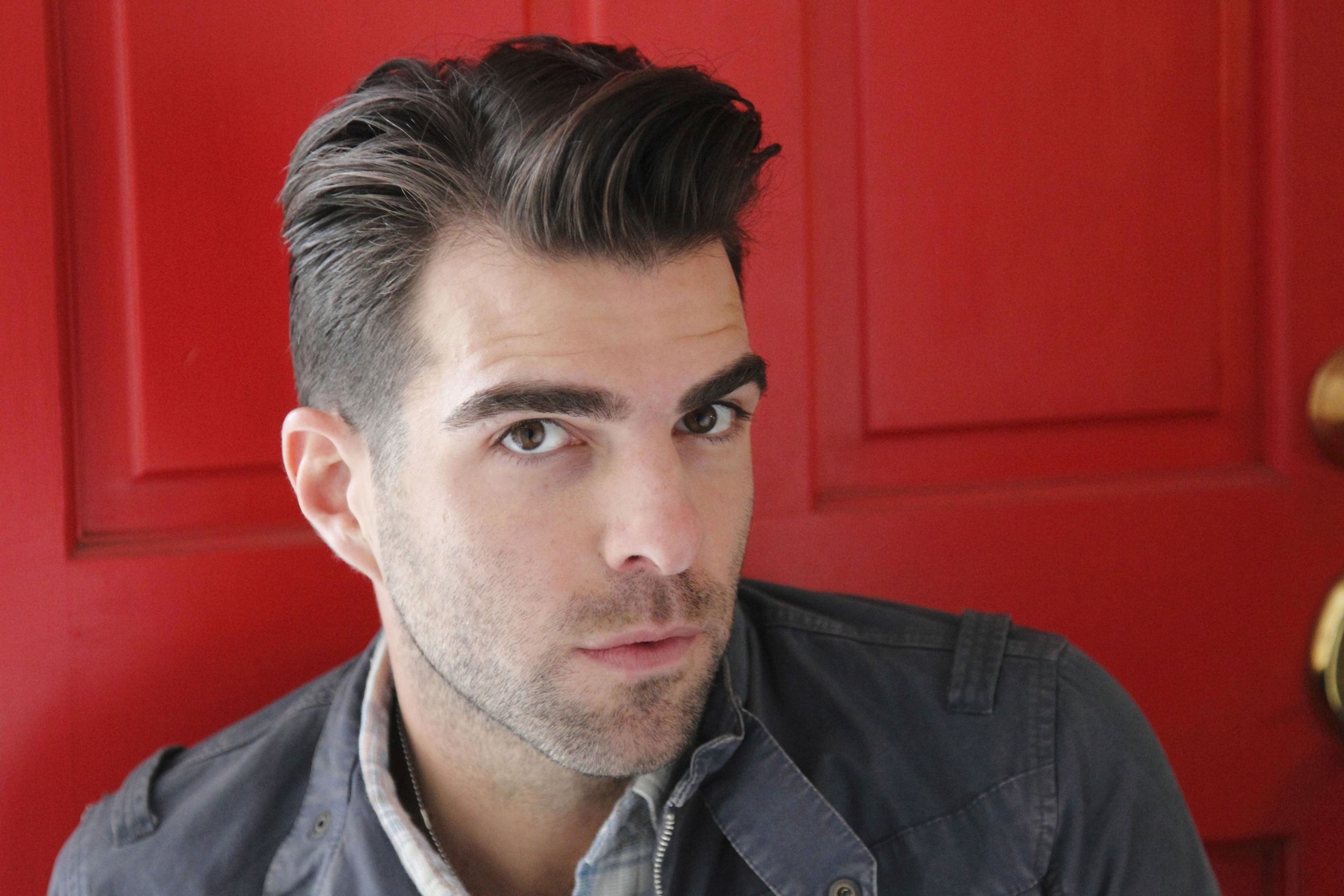 Zachary Quinto