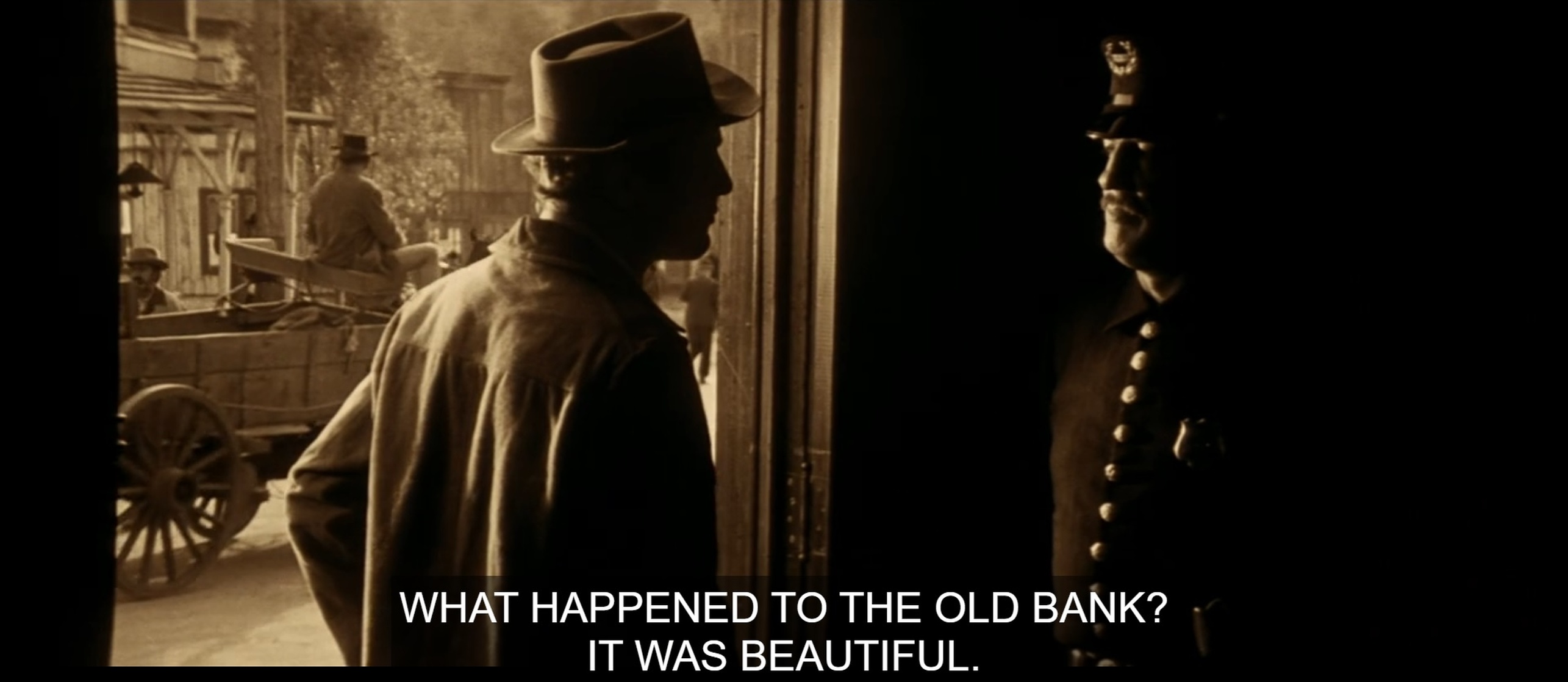 Butch Cassidy and the Sundance Kid