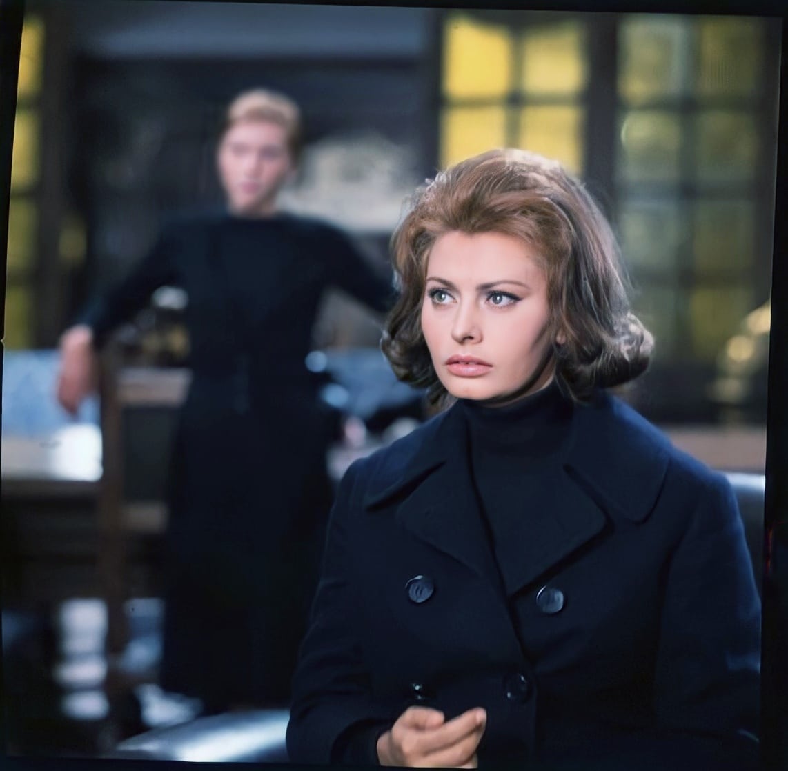 Sophia Loren Sophia Loren