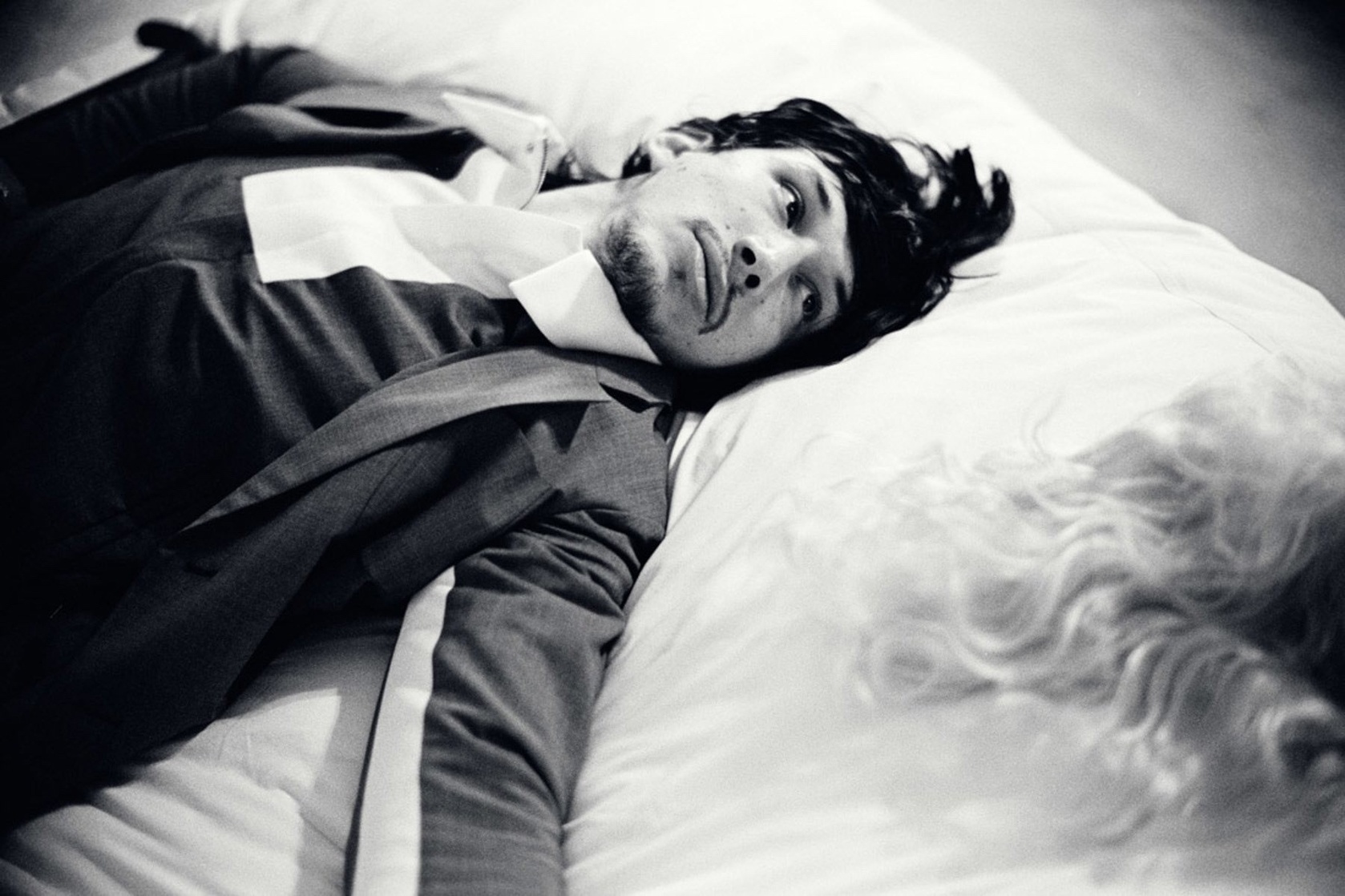 Adam Driver