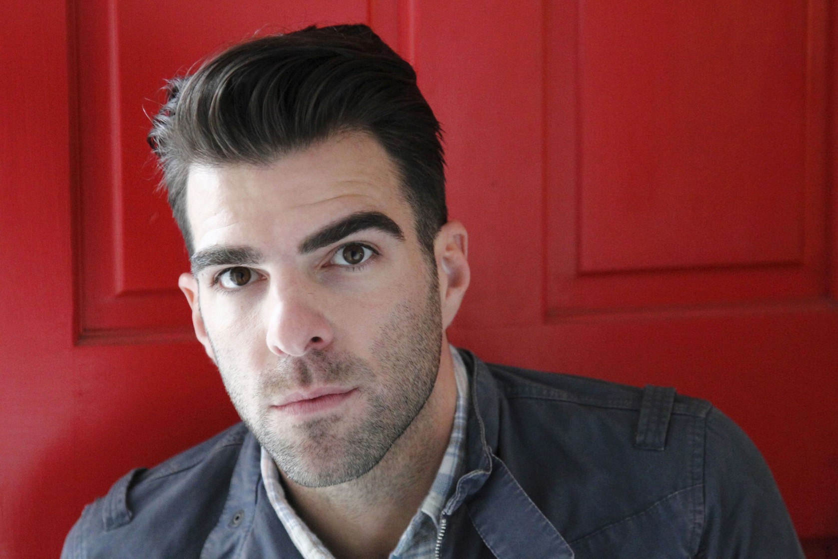 Zachary Quinto