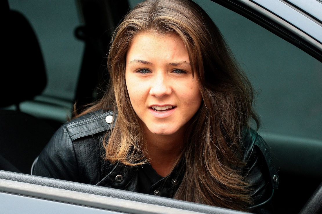 Brooke Vincent image