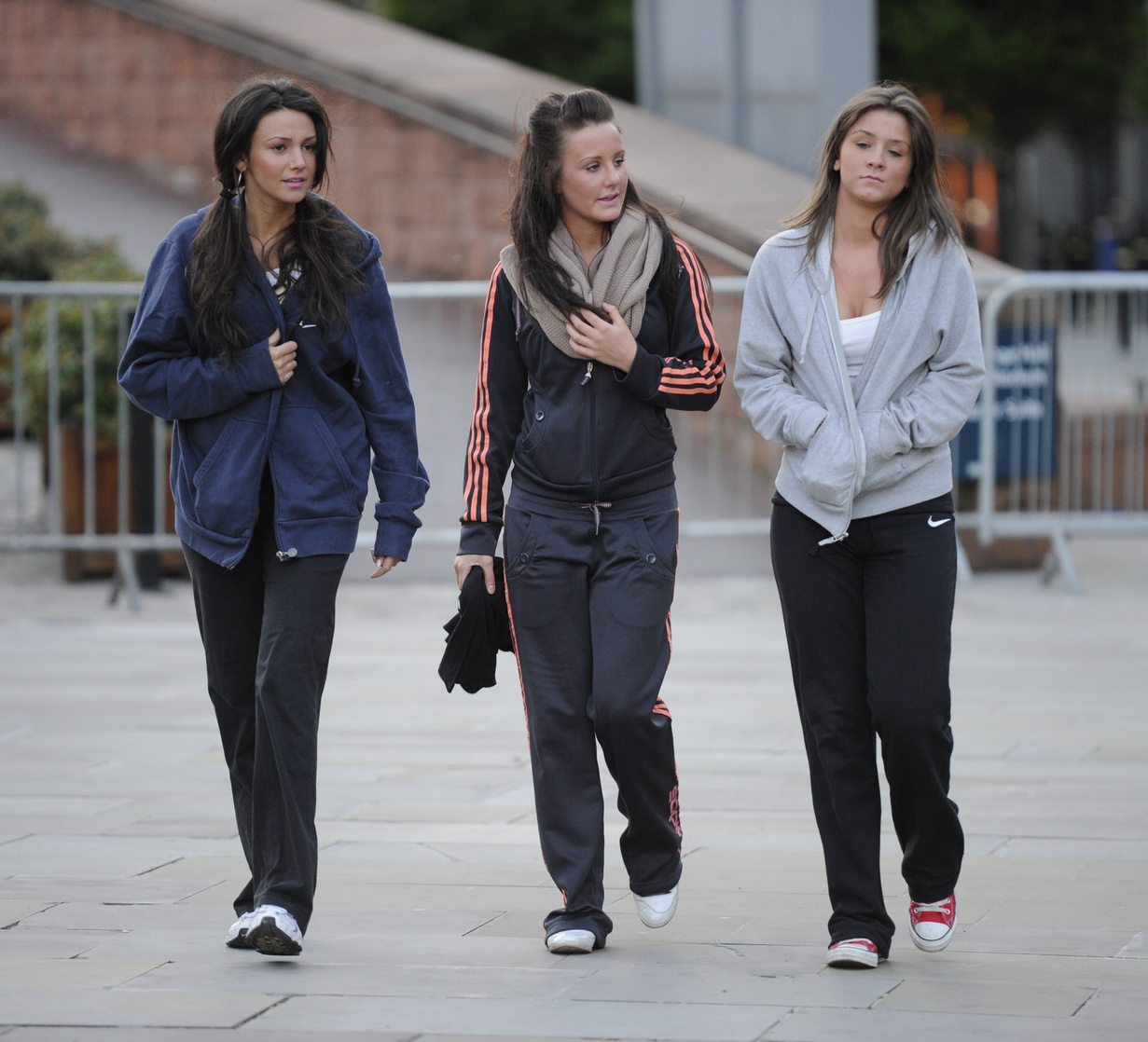 Brooke Vincent