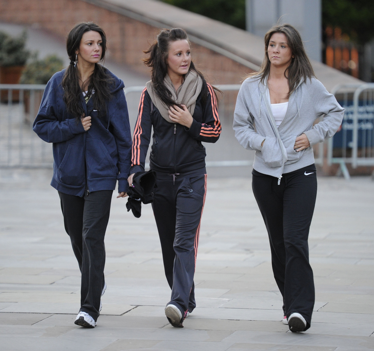 Brooke Vincent