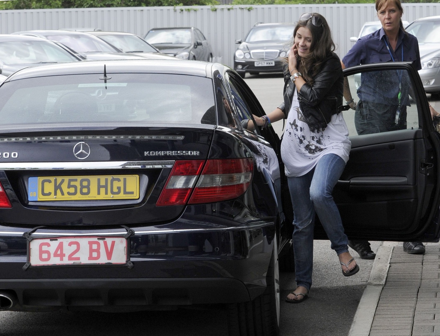 Brooke Vincent