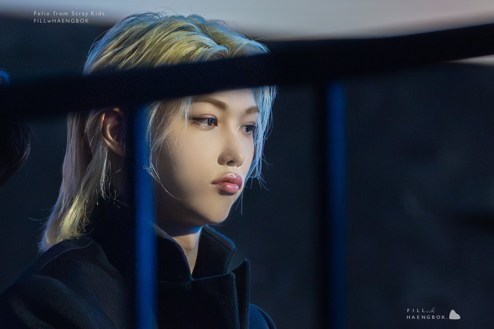 Felix Lee