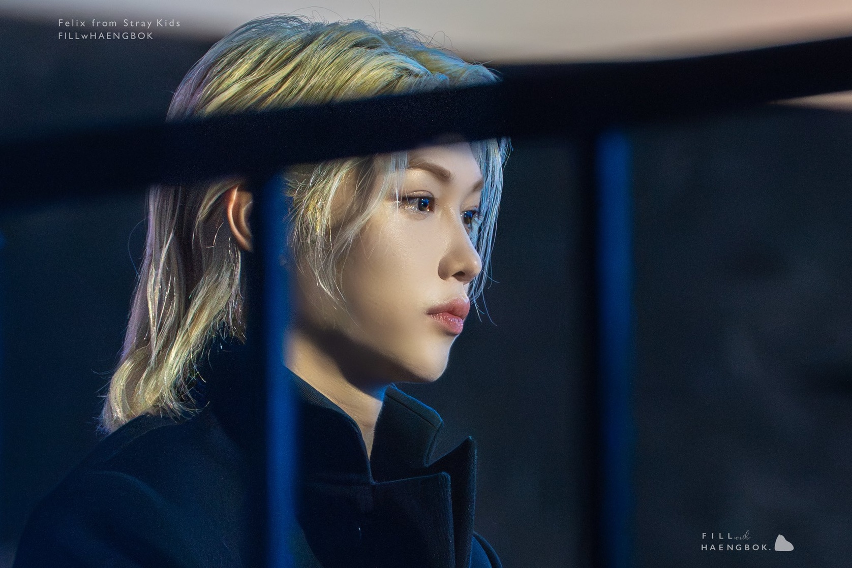 Felix Lee