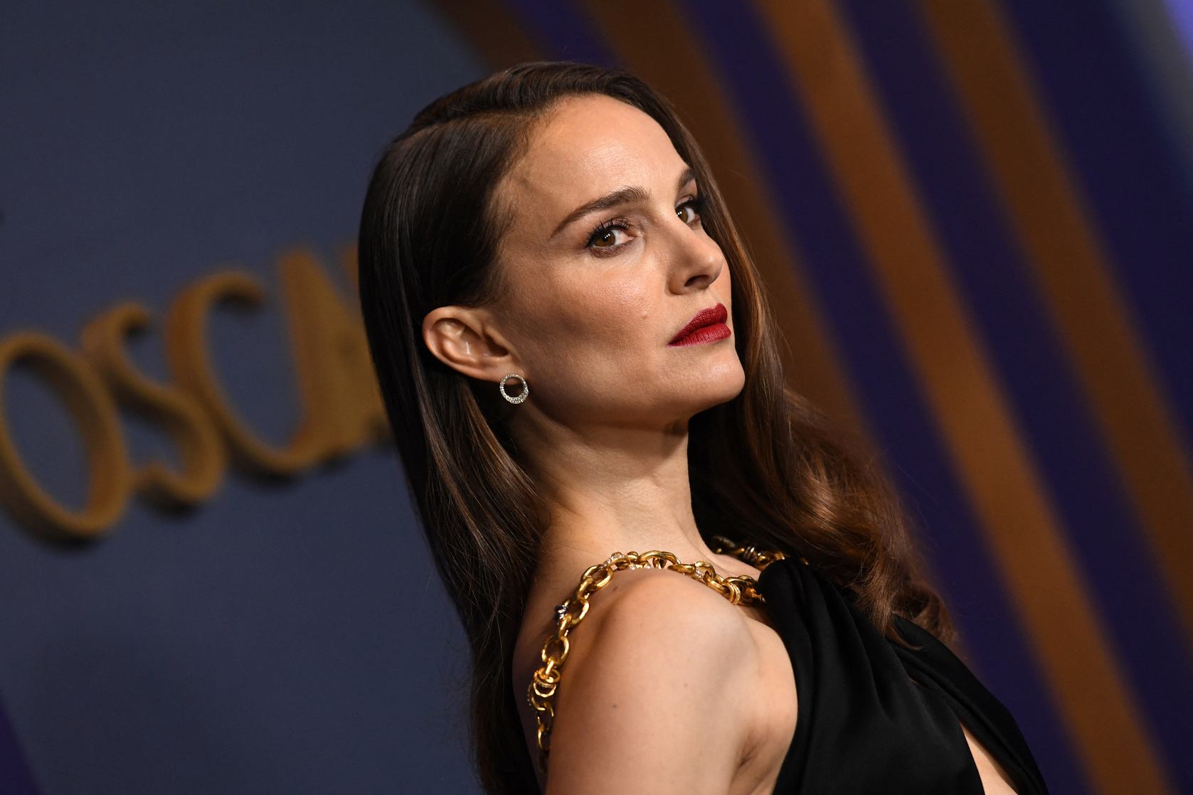 Natalie Portman